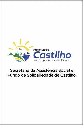 PREFEITURA CASTILHO – CAMPANHA DO AGASALHO